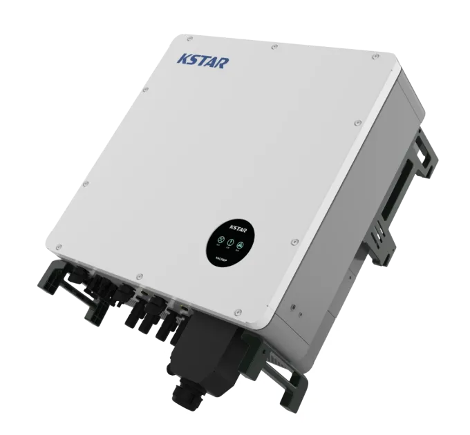 Kstar KAC50DP BluePulse трехфазный чистая синусоида Инвертор