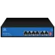 Ewind EW-ES2006CF-AP PoE Комутатор 6 портів некерований
