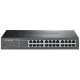 TP-LINK TL-SG1024DE Комутатор 24 порти керований