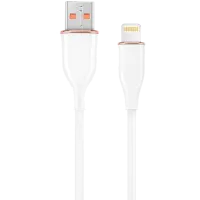 CC-USB2S-AM8PM-1.5M-W 1.5 м Кабель Cablexpert CC-USB2S-AM8PM-1.5M-W 1.5 м Кабель Cablexpert
