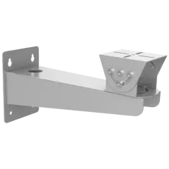 Hikvision DS-1701ZJ-AC1(OS) Антикорозійний настінний кронштейн Hikvision DS-1701ZJ-AC1(OS) Антикорозійний настінний кронштейн