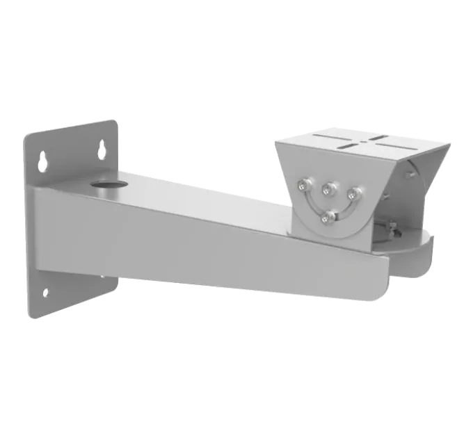 Hikvision DS-1701ZJ-AC1(OS) Антикорозійний настінний кронштейн Hikvision DS-1701ZJ-AC1(OS) Антикорозійний настінний кронштейн