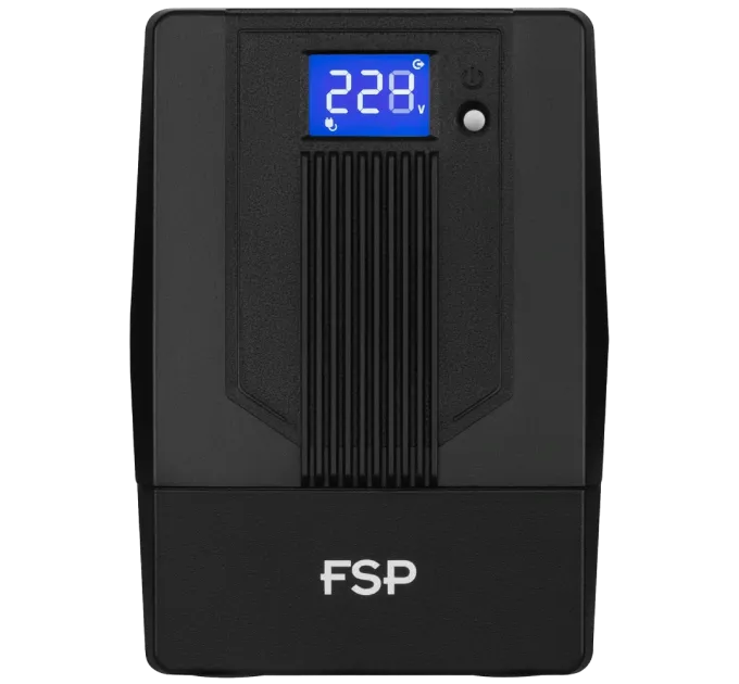FSP iFP2000 2000A Источник бесперебойного питания