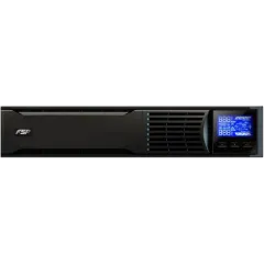 FSP Champ 3K RM 3000VA Источник бесперебойного питания FSP Champ 3K RM 3000VA Источник бесперебойного питания