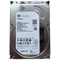 SEAGATE SkyHawk ST4000VX015 4Тб Жорсткий диск внутрішній SEAGATE SkyHawk ST4000VX015 4Тб Жорсткий диск внутрішній