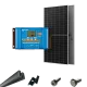 Victron Energy BlueSolar PWM+AIKO G645-MCH72Dw Система автономного питания однофазная