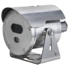 Dahua DH-ECA2A1400-HN 4МП Взрывозащищенная IP камера