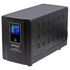 EnerGenie EG-HI-PS2000-02 2000ВA чистая синусоида Источник бесперебойного питания под аккумулятор