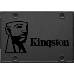 Kingston SSD 2.5" 960GB SATA A400 SSD диск Kingston SSD 2.5" 960GB SATA A400 SSD диск