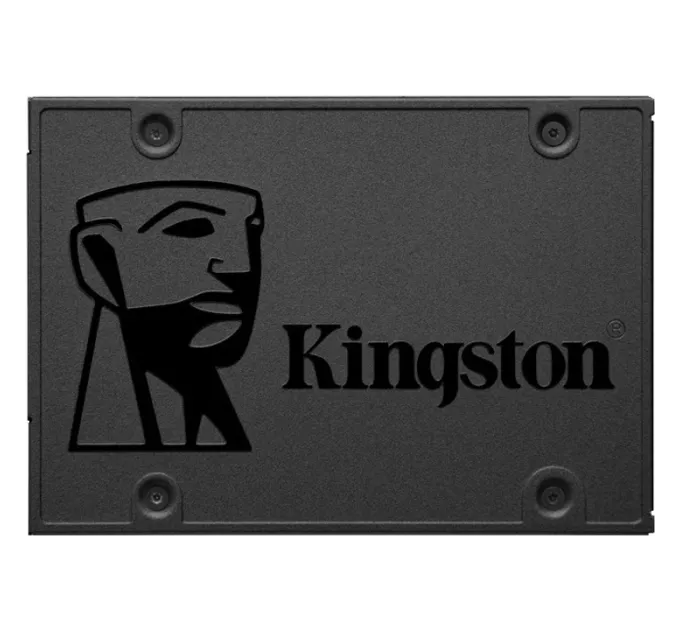 Kingston SSD 2.5" 960GB SATA A400 SSD диск Kingston SSD 2.5" 960GB SATA A400 SSD диск