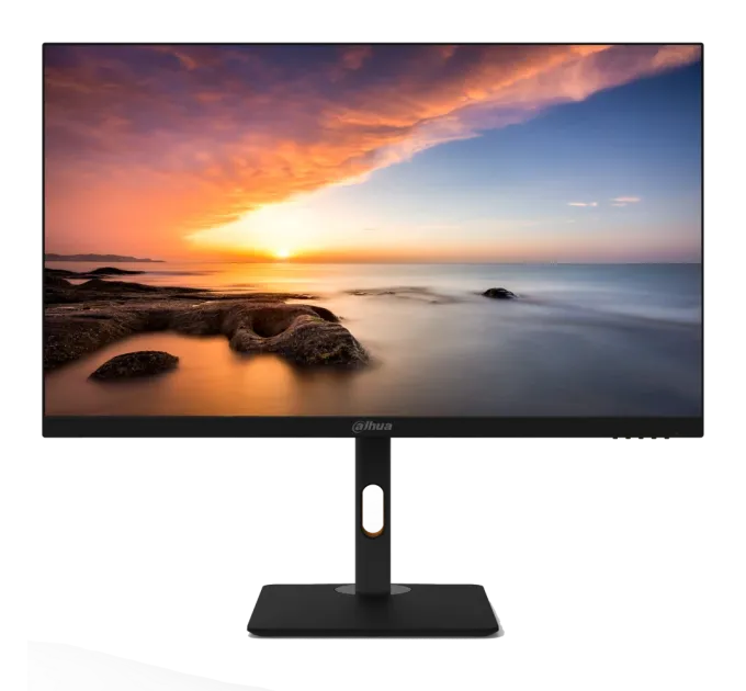 Dahua DHI-LM27-U401A 27” дюйма 3840x2160 Монітор