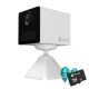 камера Ezviz CB2WH + карта пам'яті CS-CMT-CARDT32G-D Комплект