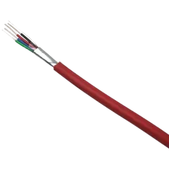 JE-H(St)H FE180/E30 2х2х0,8(бухта 100 м)(NKK) Кабель УкрПожКабель JE-H(St)H FE180/E30 2х2х0,8(бухта 100 м)(NKK) Кабель УкрПожКабель