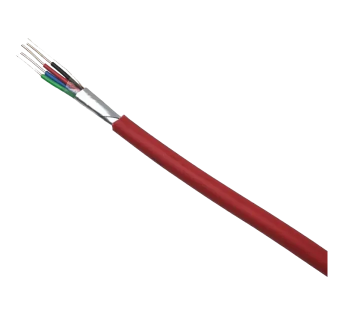 JE-H(St)H FE180/E30 2х2х0,8(бухта 100 м)(NKK) Кабель УкрПожКабель JE-H(St)H FE180/E30 2х2х0,8(бухта 100 м)(NKK) Кабель УкрПожКабель
