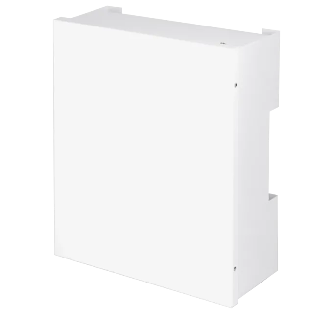 U-Prox IP400 IP OSDP Контролер для двох дверей
