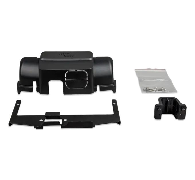 Victron Energy MPPT WireBox-L MC4 150-70 & 250/70 VE.Can Захист клем