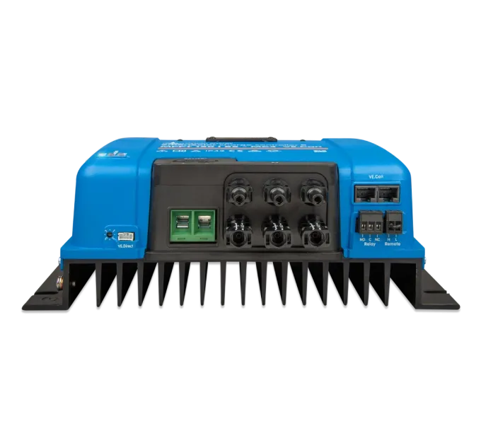 Victron Energy SmartSolar MPPT 150/85-MC4 VE.Can Контроллер заряда