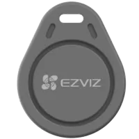 CS-DL-IC-CPU-R200 (GR) (4шт) Брелок Ezviz CS-DL-IC-CPU-R200 (GR) (4шт) Брелок Ezviz