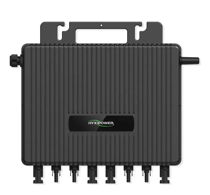 HYX-M2000-SW солнечный однофазный Инвертор HYXiPOWER HYX-M2000-SW солнечный однофазный Инвертор HYXiPOWER