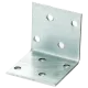 APRO 40х40х40х2.0 (20 шт) Угольник равносторонний