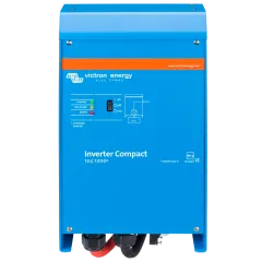 Victron Energy Phoenix Inverter Compact 12/1200 однофазний чиста синусоїда Інвертор