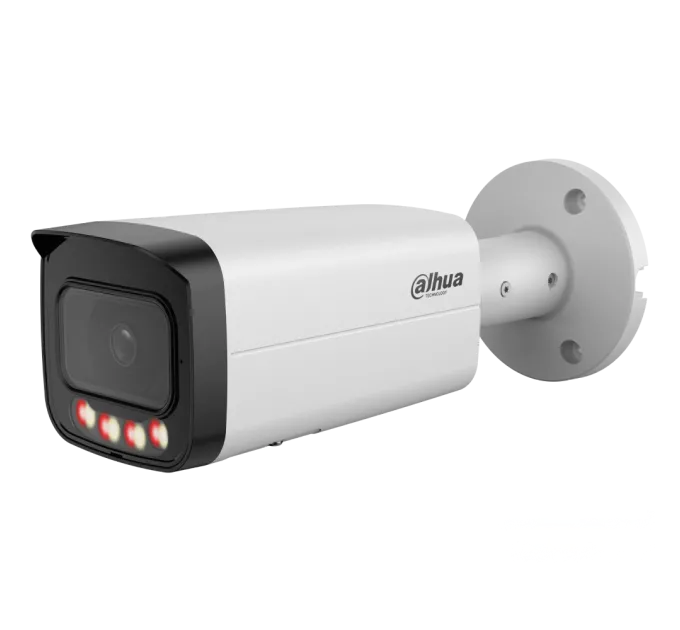 DH-IPC-HFW21249T-S-IL 12МП (2.8мм) IP видеокамера Dahua