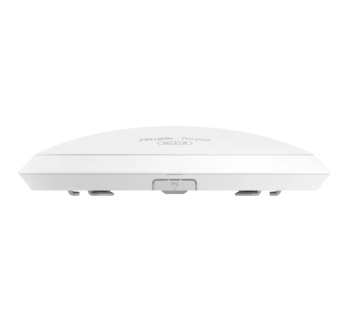 Ruijie Reyee RG-RAP62 Wi-Fi 6 AX1800 дводіапазонна Точка доступу