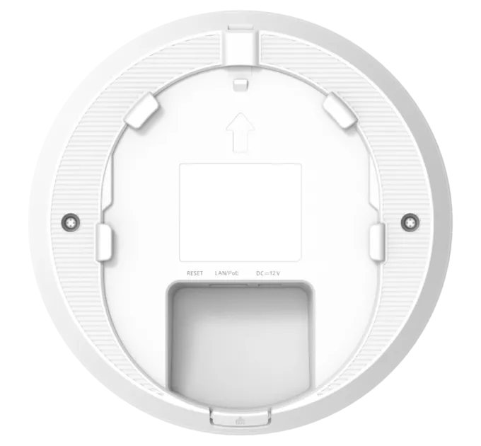 Ruijie Reyee RG-RAP62 Wi-Fi 6 AX1800 дводіапазонна Точка доступу