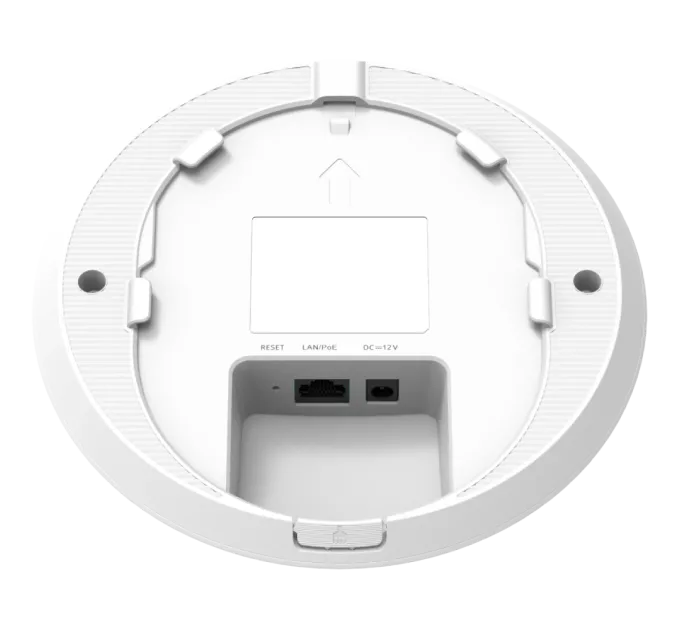 Ruijie Reyee RG-RAP62 Wi-Fi 6 AX1800 дводіапазонна Точка доступу