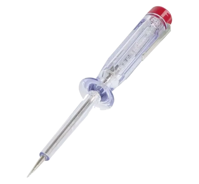 EMOS M0016 0–250 V AC / DC з сигналом оптичним Тестер напруги EMOS M0016 0–250 V AC / DC з сигналом оптичним Тестер напруги