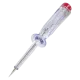 EMOS M0016 0–250 V AC/DC с оптическим сигналом Тестер напряжения EMOS M0016 0–250 V AC/DC с оптическим сигналом Тестер напряжения