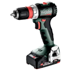 Metabo BS 18 L BL Q (613156500) Акумуляторний дриль-шуруповерт