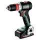 Metabo BS 18 L BL Q (613156500) Акумуляторний дриль-шуруповерт