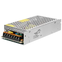 Mustang Energy PS-1210PB Блок питания Mustang Energy PS-1210PB Блок питания