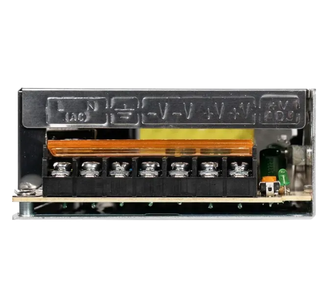 Mustang Energy PS-1210PB Блок питания