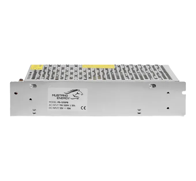 Mustang Energy PS-1210PB Блок питания