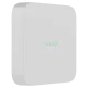 Ajax NVR DC (16ch) white Видеорегистратор