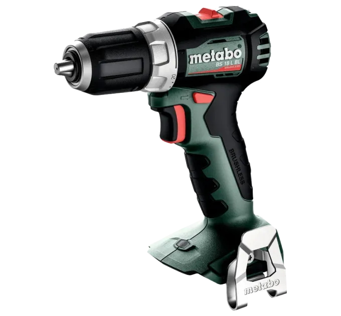 Metabo BS 18 L BL (613155850) Аккумуляторная дрель-шуруповерт Metabo BS 18 L BL (613155850) Аккумуляторная дрель-шуруповерт