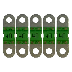 Victron Energy MIDI-fuse 40A/58V-M6 (package of 5 pcs) Запобіжник