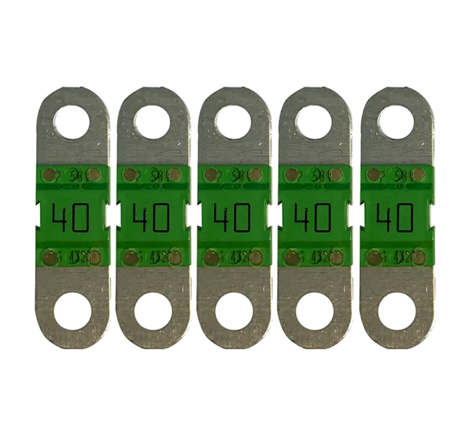 Victron Energy MIDI-fuse 40A/58V-M6 (package of 5 pcs) Запобіжник