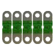 Victron Energy MIDI-fuse 40A/58V-M6 (package of 5 pcs) Запобіжник