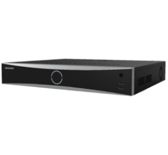 iDS-7716NXI-I4/X(C) 16-канальный DeepinMind Видеорегистратор Hikvision
