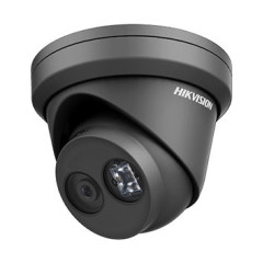 DS-2CD2343G0-I (2.8 мм) черная 4МП IP видеокамера Hikvision с Exir посветкой