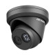 DS-2CD2343G0-I (2.8 мм) черная 4МП IP видеокамера Hikvision с Exir посветкой