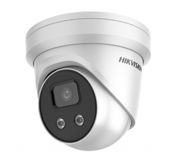 DS-2CD3356G2-IS (2.8 мм) 5мп AcuSense IP видеокамера Hikvision