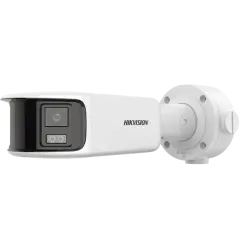 DS-2CD3T87G2P-LSU/SL (C) 8МП (4мм) IP відеокамера Hikvision
