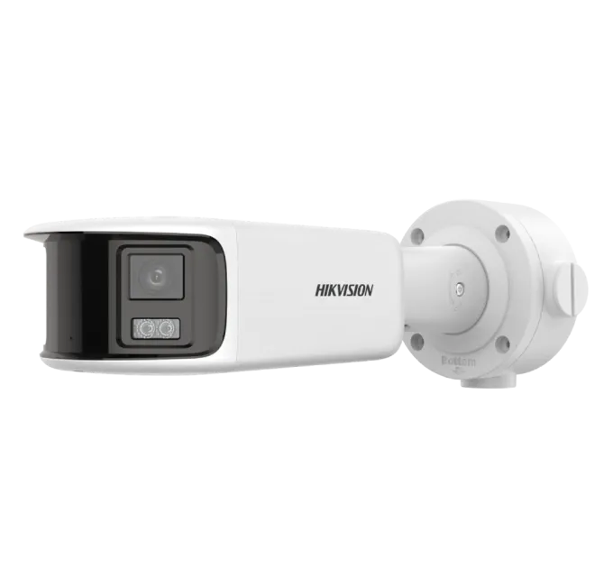 DS-2CD3T87G2P-LSU/SL (C) 8МП (4мм) IP відеокамера Hikvision