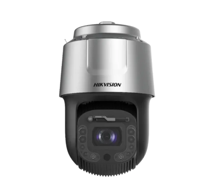 DS-2DF8C448I5XS-AELW(T2) 4МП (6-288мм) PTZ видеокамера Hikvision