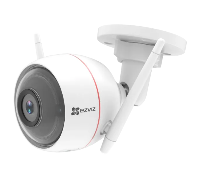 CS-CV310-A0-1B2WFR (2.8 мм) 2 МП IP камера EZVIZ