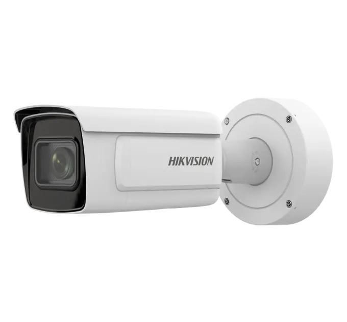 iDS-2CD7A46G0/P-IZHS(8~32mm) 4 Мп DeepinView ANPR варіофокальна